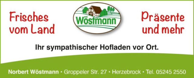 Hof W&ouml;stmann