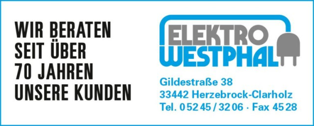 Elektro Westphal